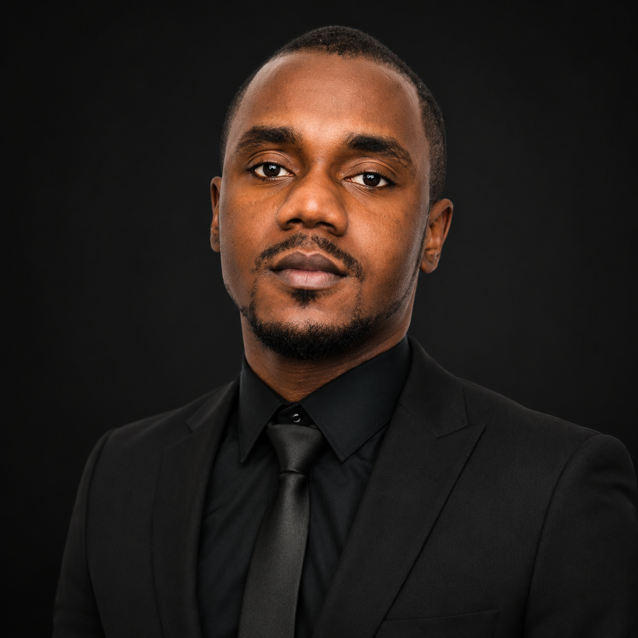 Lennydee, Founder of DEENXTION AI Solutions